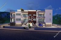 2 Bedroom Apartment in Parekklisia (Limassol) for sale 