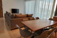 2 Bedroom Apartment in Panthea (Limassol) to rent 
