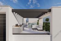 3 Bedroom Penthouse in Potamos Germasogeias (Limassol) for sale 