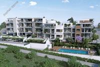 3 Bedroom Penthouse · Germasogeia (Limassol) for sale 