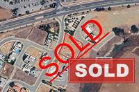 2032 SQM Plot in Strovolos (Nicosia) for sale 