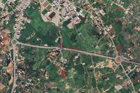4603 SQM Land · Paralimni (Famagusta) for sale 