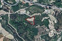 4683 SQM Land · Stroumbi (Paphos) for sale 