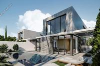 3 Bedroom Detached house · Ilioupoli (Nicosia) for sale 