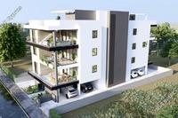 1 Bedroom Apartment · Aradippou (Larnaca) for sale 