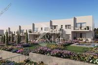 2 Bedroom Town house in Parekklisia (Limassol) for sale 