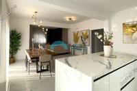 3 Bedroom Ground floor apartment in Paralimni (Famagusta) for sale 