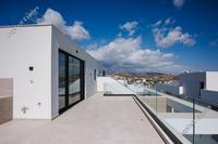 4 Bedroom Penthouse in Agios Athanasios (Limassol) for sale 