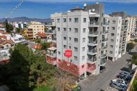3 Bedroom Apartment · Pallouriotissa (Nicosia) for sale 