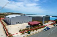  Warehouse · Agios Silas (Limassol) for sale 