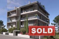 1 Bedroom Apartment · Ekali (Limassol) for sale 