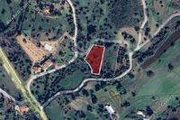 1673 SQM Land · Lageia (Larnaca) for sale 