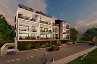 2 Bedroom Apartment in Aradippou (Larnaca) for sale 