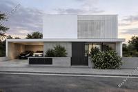 3 Bedroom Detached house in Dali (Nicosia) for sale 