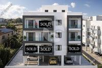 1 Bedroom Apartment in Larnaca Municipality (Larnaca) for sale 