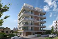 2 Bedroom Apartment · Larnaca Municipality (Larnaca) for sale 