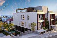 4 Bedroom Semi-detached house · Germasogeia (Limassol) for sale 
