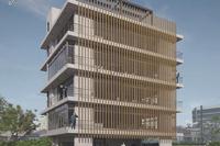  Office · Petrou kai Pavlou (Limassol) to rent 