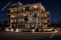 3 Bedroom Penthouse in Aradippou (Larnaca) for sale 