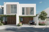 2 Bedroom Detached house · Emba (Paphos) for sale 