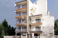 2 Bedroom Penthouse · Zakaki (Limassol) for sale 