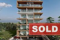 2 Bedroom Apartment in Larnaca Municipality (Larnaca) for sale 