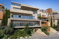 2 Bedroom Apartment in Agios Tychonas (Limassol) for sale 