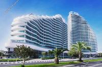 2 Bedroom Apartment in Germasogeia (Limassol) for sale 