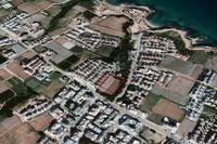 4373 SQM Land in Kapparis (Famagusta) for sale 