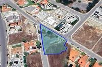 1719 SQM Land in Strovolos (Nicosia) for sale 