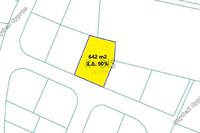 642 SQM Plot in Dali (Nicosia) for sale 