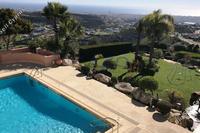 6 Bedroom Detached house · Agios Athanasios (Limassol) for sale 