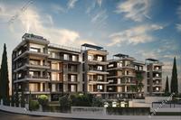 3 Bedroom Apartment in Potamos Germasogeias (Limassol) for sale 