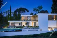 5 Bedroom Detached house · Germasogeia (Limassol) for sale 