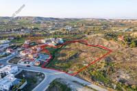 11299 SQM Land · Analiontas (Nicosia) for sale 