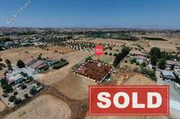 1951 SQM Land in Dali (Nicosia) for sale 