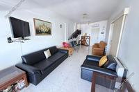 3 Bedroom Ground floor apartment in Paralimni (Famagusta) for sale 