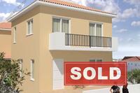 2 Bedroom Detached house · Xylofagou (Larnaca) for sale 