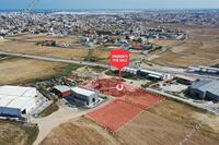 0 SQM Land in Aradippou (Larnaca) for sale 