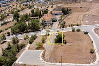 575 SQM Plot · Tseri (Nicosia) for sale 