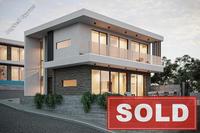 5 Bedroom Detached house · Peyia (Paphos) for sale 