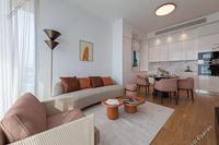 2 Bedroom Apartment in Geroskipou (Paphos) for sale 