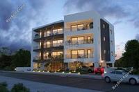 2 Bedroom Penthouse in Latsia (Nicosia) for sale 