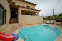 4 Bedroom Detached house in Germasogeia (Limassol) for sale 