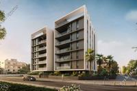 2 Bedroom Apartment in Potamos Germasogeias (Limassol) for sale 