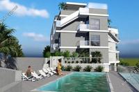 2 Bedroom Apartment in Agios Athanasios (Limassol) for sale 
