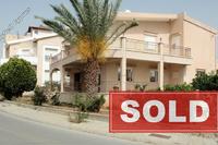 5 Bedroom Detached house in Agios Silas (Limassol) for sale 