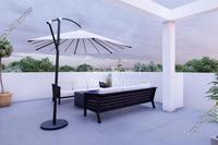 2 Bedroom Penthouse in Aradippou (Larnaca) for sale 