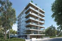 1 Bedroom Apartment · Chrysopolitissa (Larnaca) for sale 