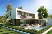 3 Bedroom Detached house in Ilioupoli (Nicosia) for sale 